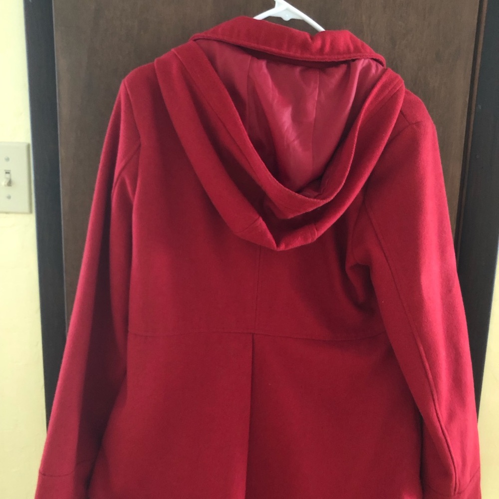 Aeropostale peacoat - Picture 3 of 3